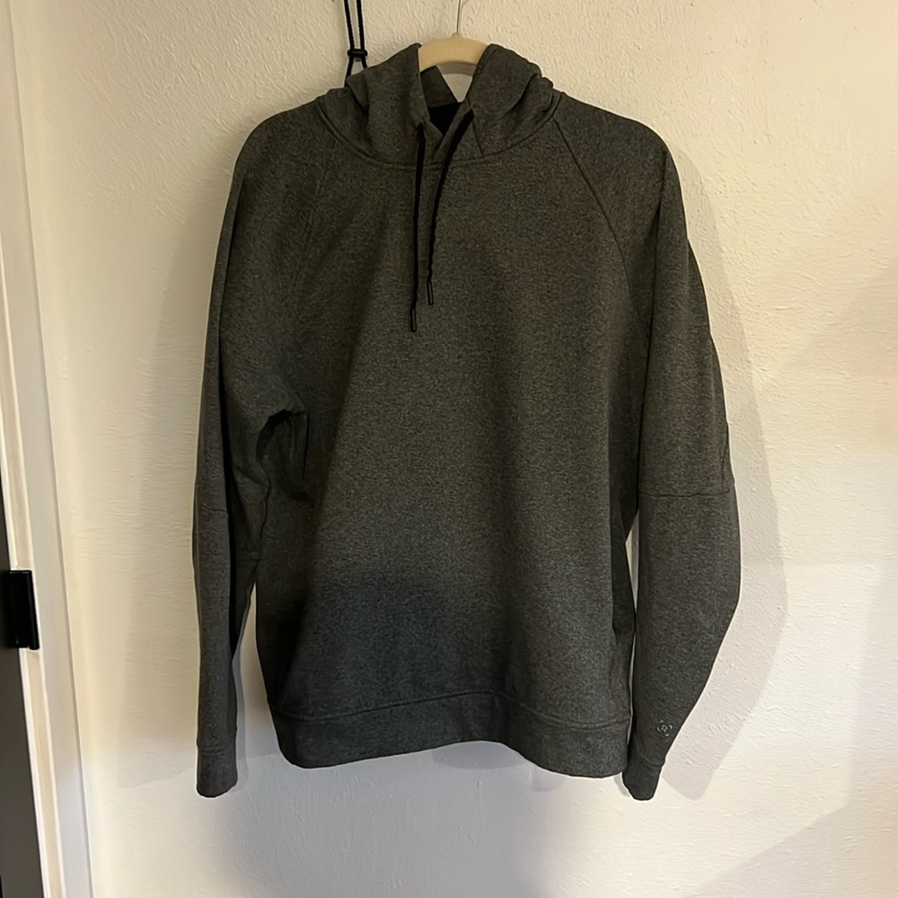 Lululemon sweatshirt. Large